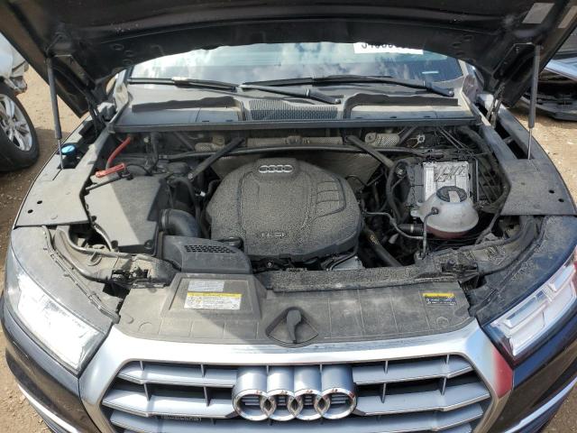 AUDI Q5 PREMIUM PLUS 2019