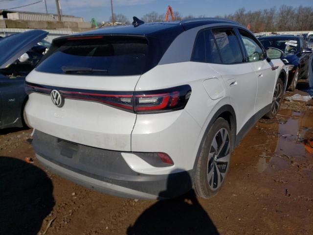 VOLKSWAGEN ID.4 PRO S 2021