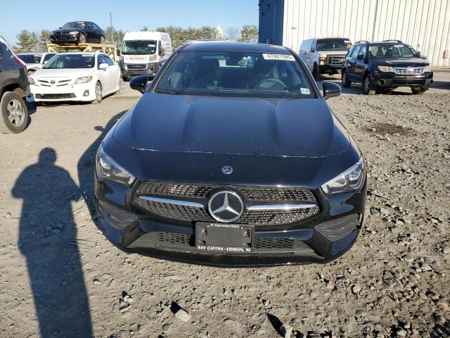 MERCEDES-BENZ CLA 250 4MATIC 2021