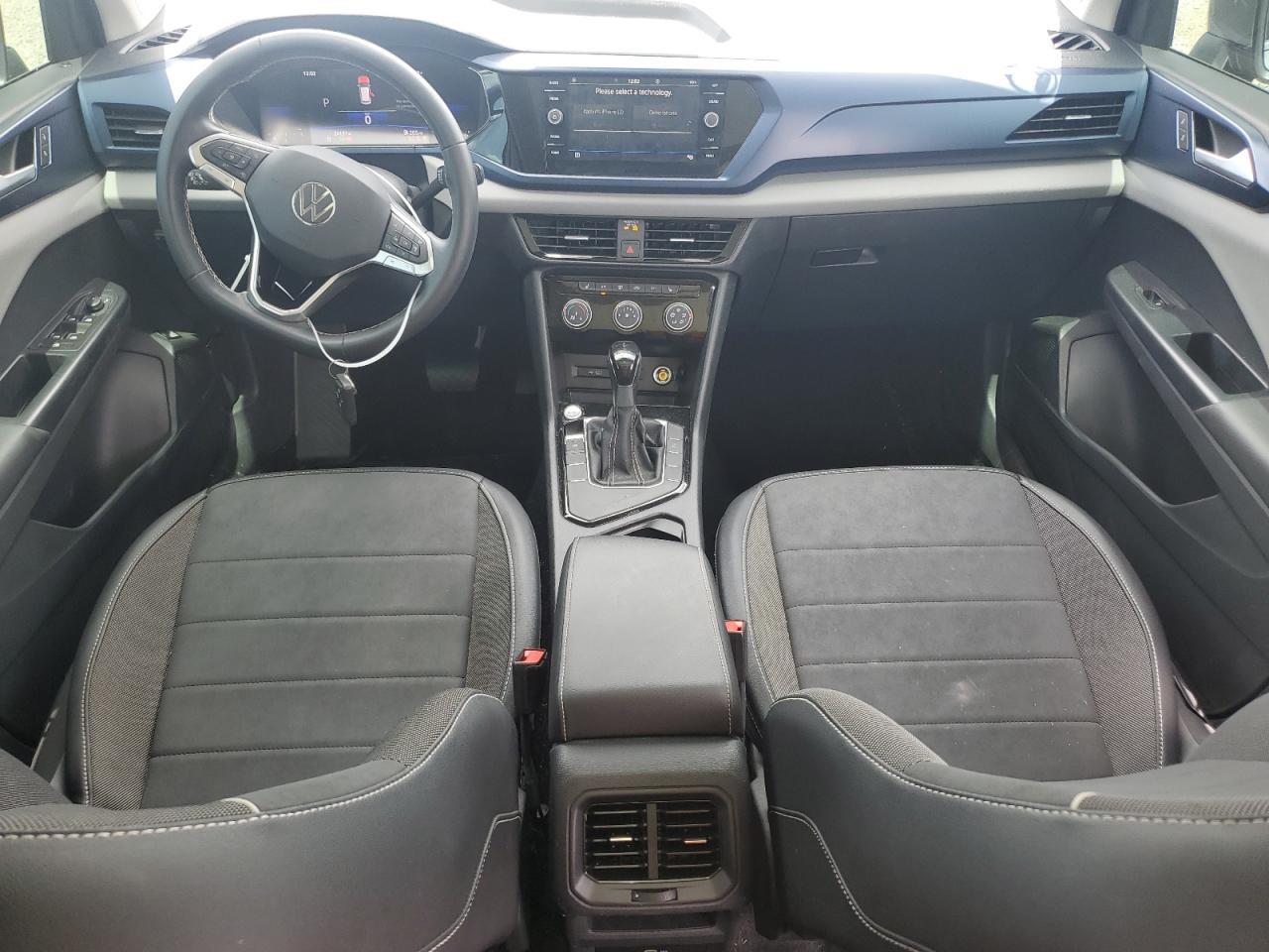 VOLKSWAGEN TAOS SE 2023
