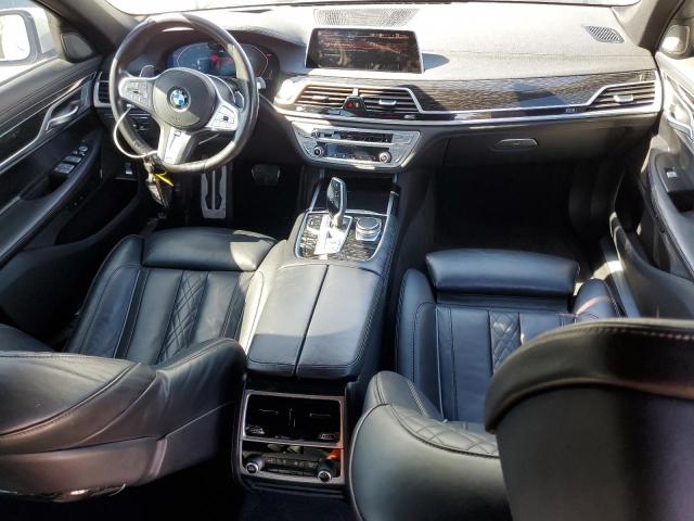 BMW 740 I 2020