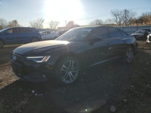 AUDI A6 PREMIUM PLUS 2021
