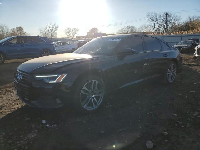 AUDI A6 PREMIUM PLUS 2021