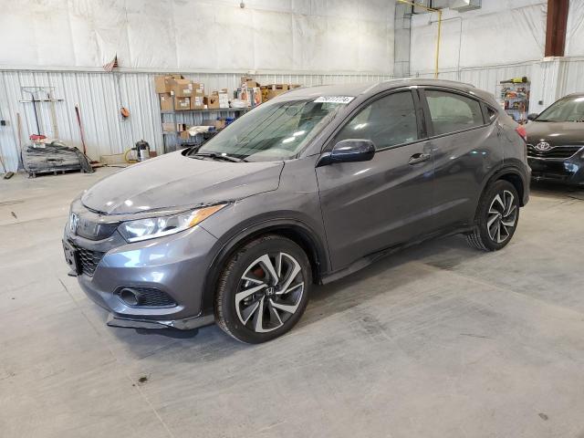 HONDA HR-V SPORT 2020