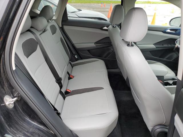 VOLKSWAGEN TAOS SE IQ DRIVE 2022