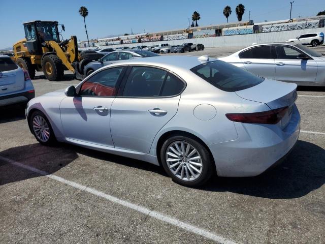 ALFA ROMEO GIULIA 2022