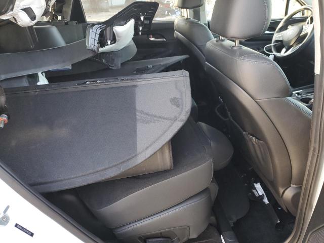 HYUNDAI SANTA FE SEL 2020