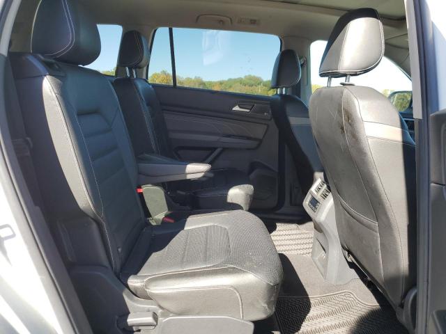 VOLKSWAGEN ATLAS SEL PREMIUM 2022