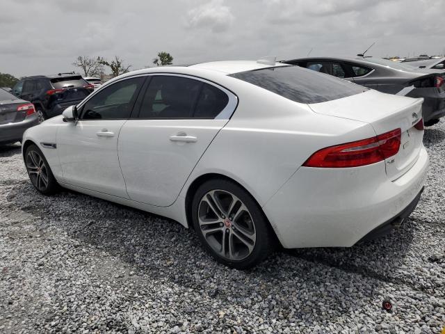 JAGUAR XE PREMIUM 2017