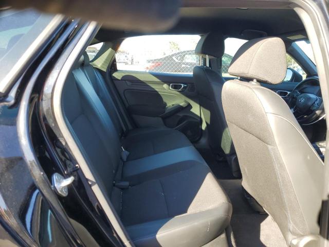 HONDA CIVIC SPORT 2023