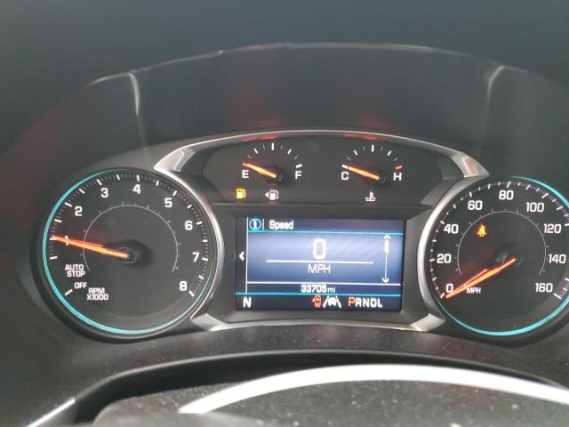 CHEVROLET EQUINOX LT 2020