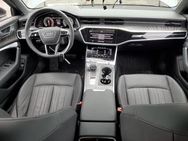 AUDI A6 PREMIUM 2024