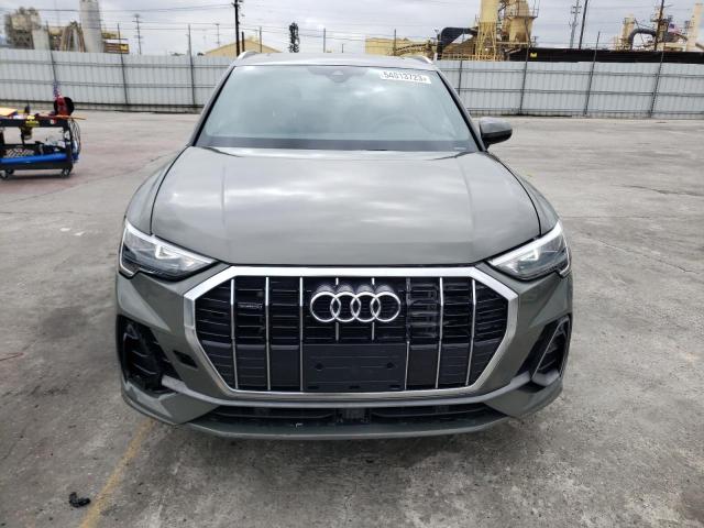 AUDI Q3 PREMIUM S LINE 45 2022