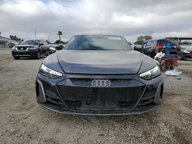 AUDI E-TRON GT PRESTIGE 2022