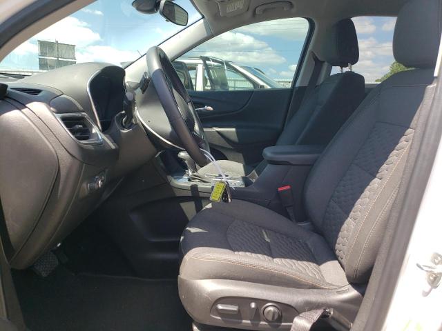 CHEVROLET EQUINOX LT 2021