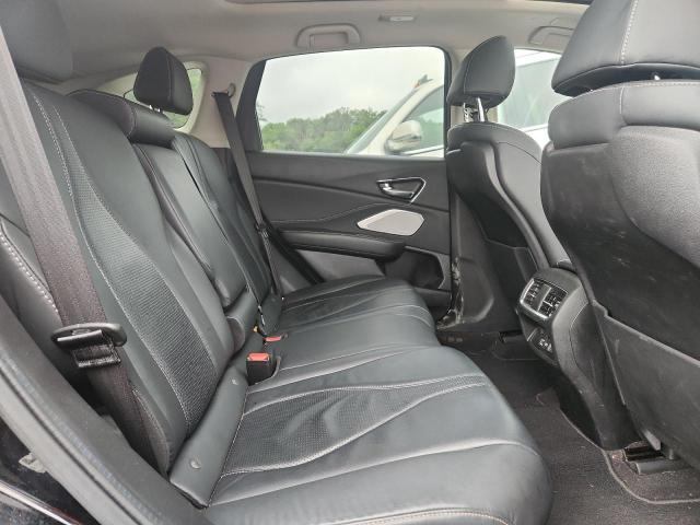 ACURA RDX TECHNOLOGY 2019