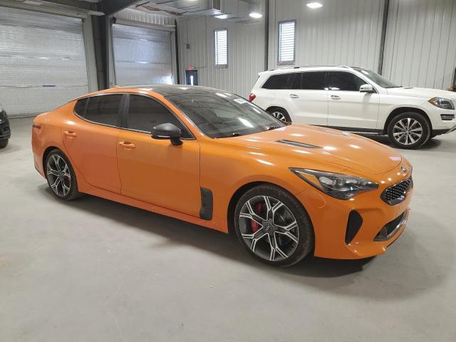 KIA STINGER GT 2019