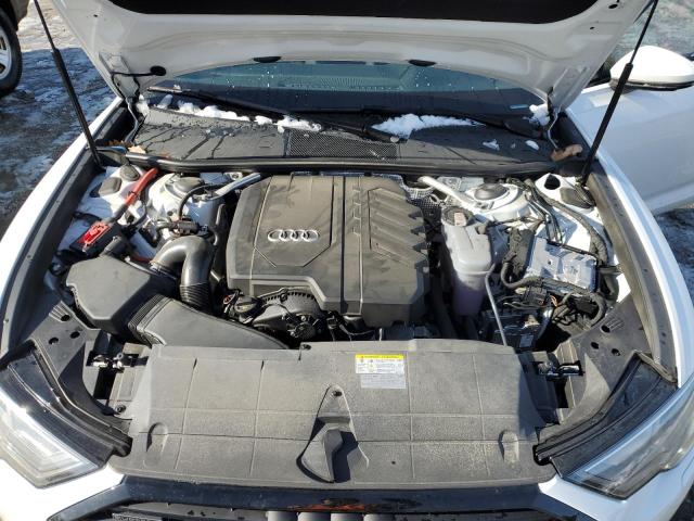 AUDI A6 PREMIUM 2023
