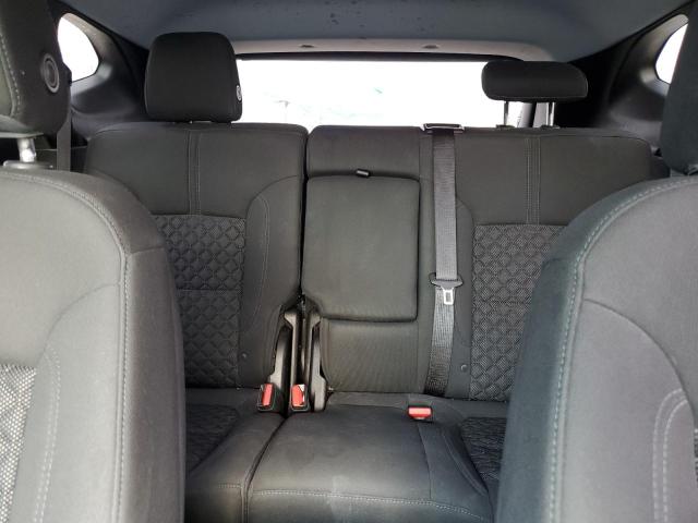 CHEVROLET BLAZER 2LT 2020