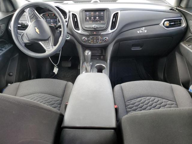 CHEVROLET EQUINOX LT 2020
