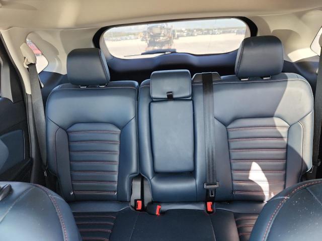 FORD EDGE SEL 2023