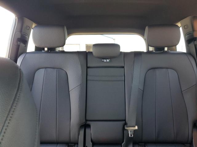 MERCEDES-BENZ GLB 250 4MATIC 2023