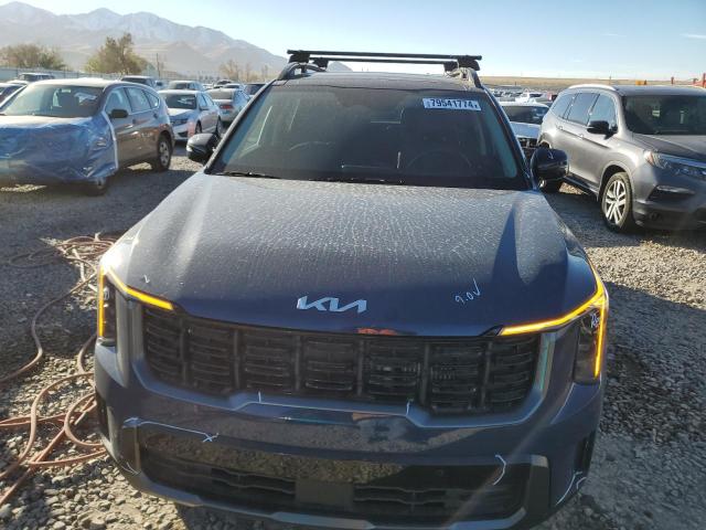 KIA SORENTO EX 2024
