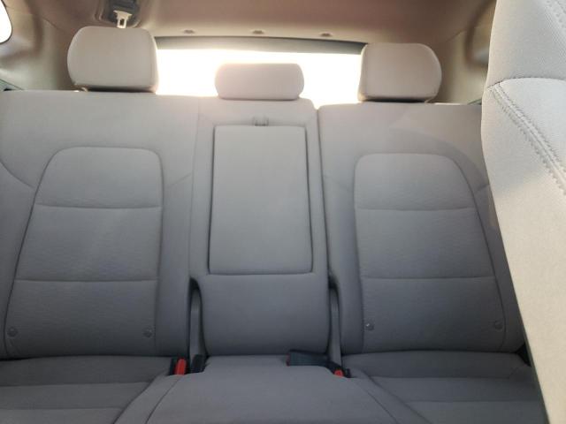 HYUNDAI TUCSON LIMITED 2020