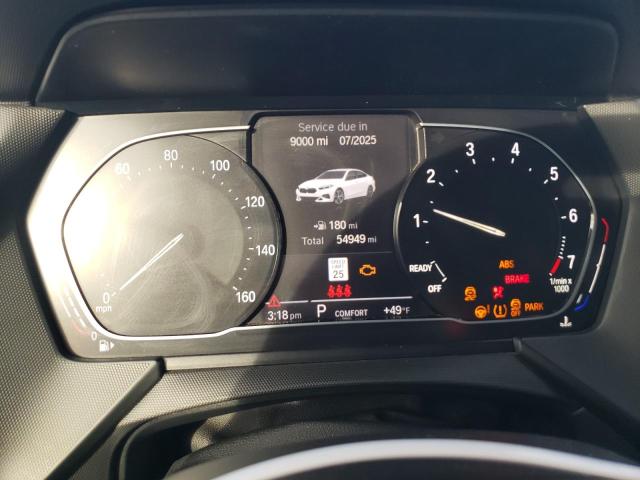 BMW 228XI 2020