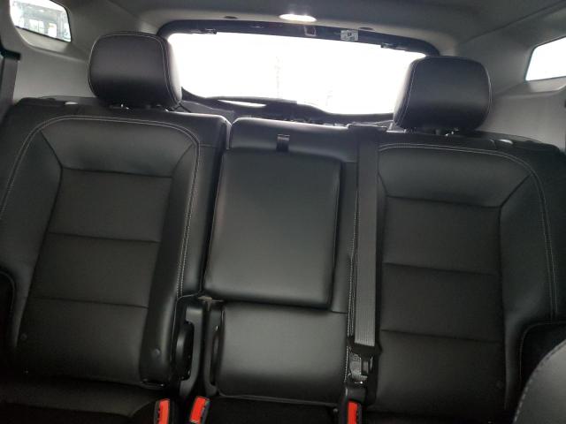 GMC TERRAIN SLT 2023