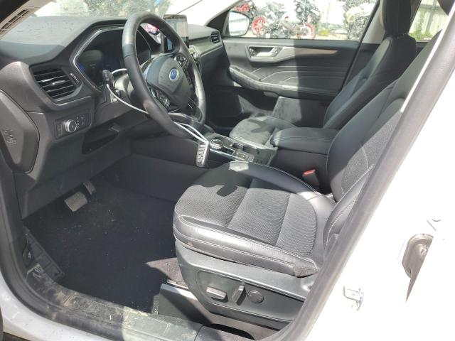 FORD ESCAPE TITANIUM 2022