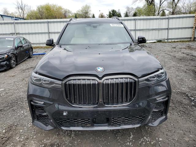 BMW X7 XDRIVE40I 2022