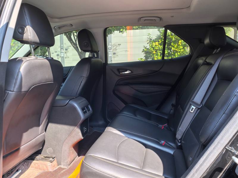 CHEVROLET EQUINOX 2020