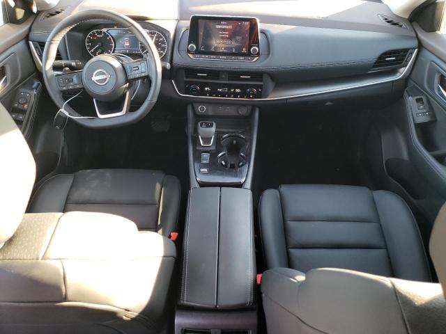 NISSAN ROGUE SV 2023