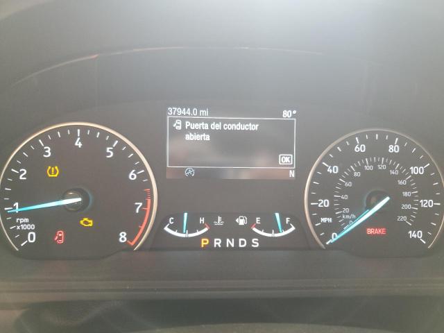 FORD ECOSPORT SE 2021
