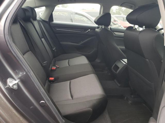 HONDA ACCORD LX 2021