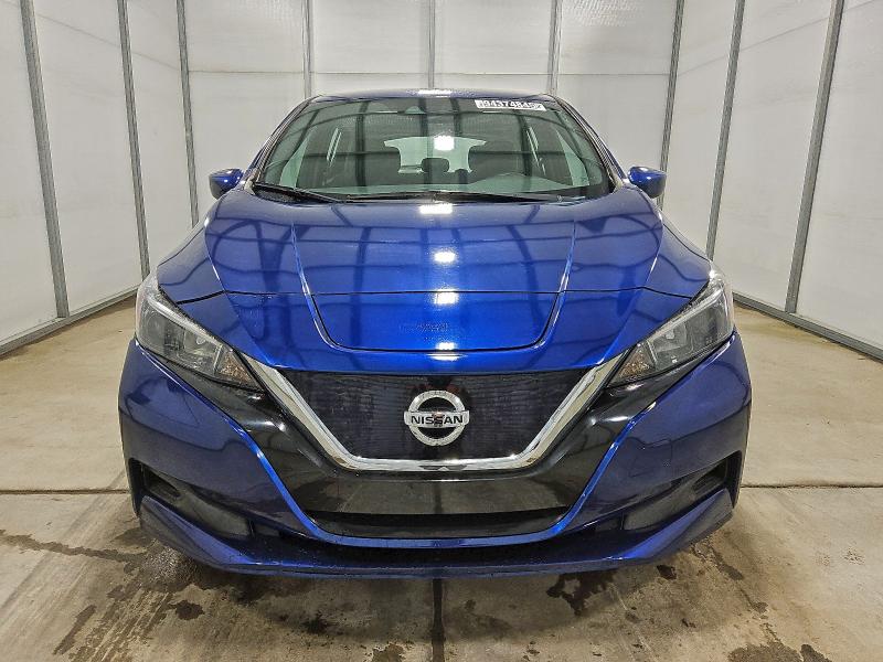 NISSAN LEAF S PLUS 2020