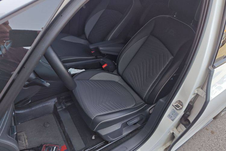 VOLKSWAGEN ID.3 2024