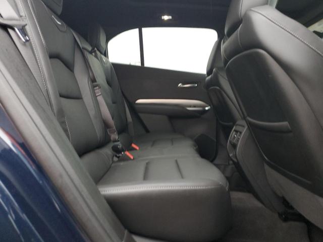 CADILLAC XT4 PREMIUM LUXURY 2020
