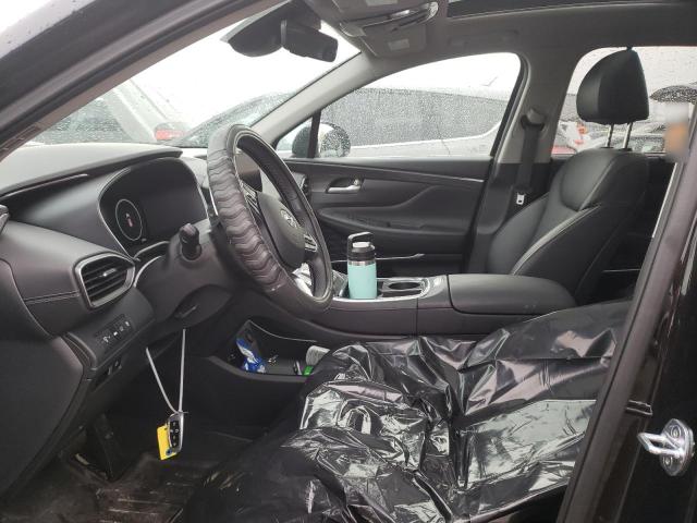 HYUNDAI SANTA FE SEL 2021