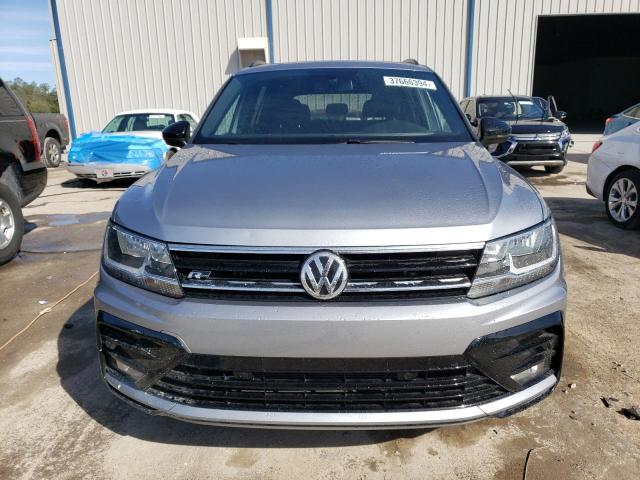 VOLKSWAGEN TIGUAN SE 2020