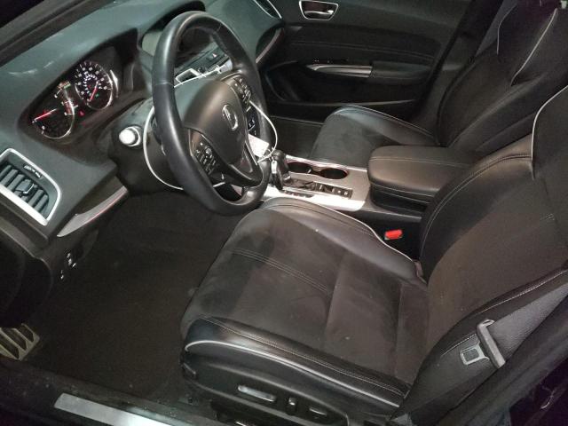 ACURA TLX TECHNOLOGY 2020
