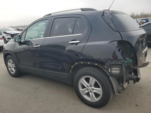 CHEVROLET TRAX 1LT 2020