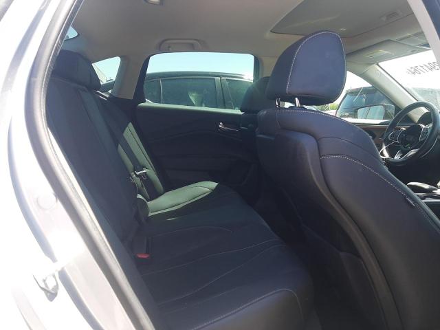 ACURA TLX TECHNOLOGY 2021