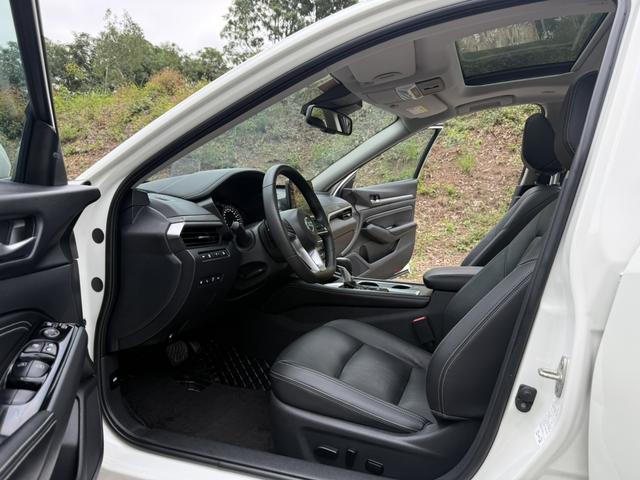 NISSAN ALTIMA 2021