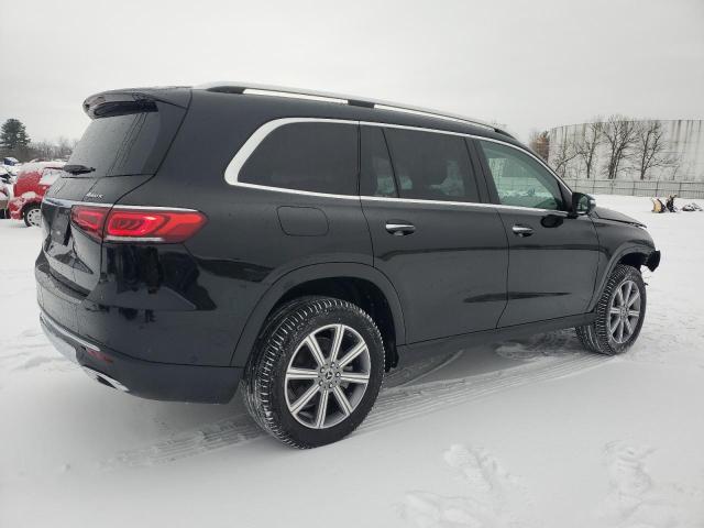 MERCEDES-BENZ GLS 450 4MATIC 2023