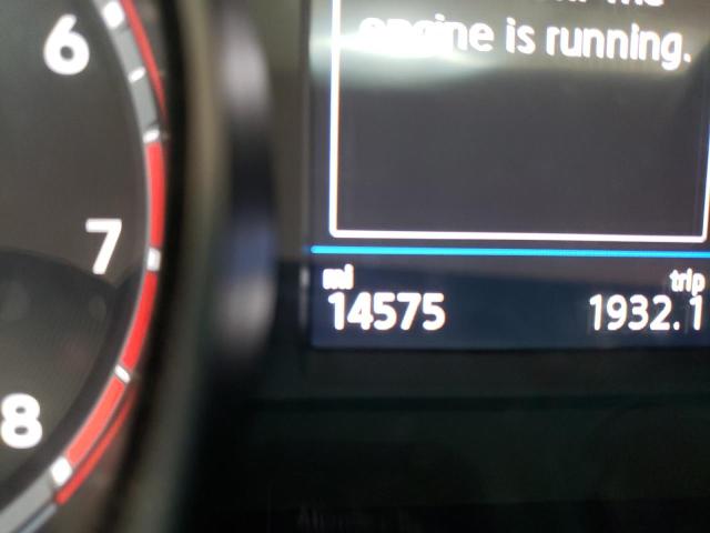 VOLKSWAGEN ATLAS SE 2021