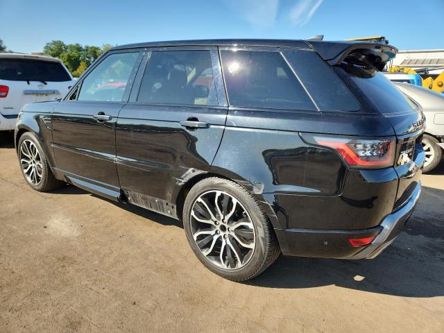 LAND ROVER RANGE ROVER SPORT 2021