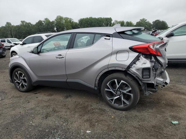 TOYOTA C-HR XLE 2019