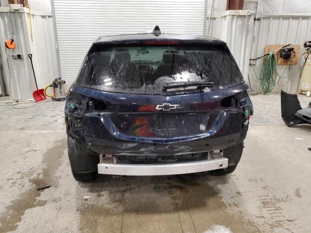 CHEVROLET EQUINOX LS 2020